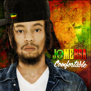 อัลบัม Comfortable ศิลปิน Jo Mersa