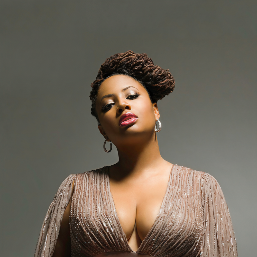 Lalah Hathaway