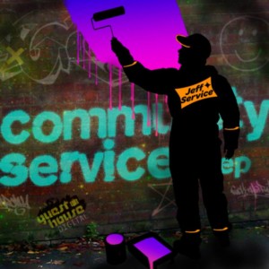 收聽Jeff Service的Good Night歌詞歌曲