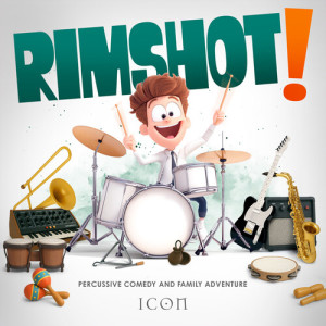 Album RIMSHOT! from Various Artists