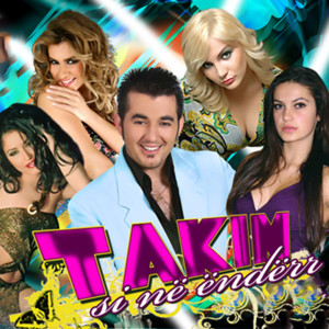 Dengarkan Takim si ne enderr lagu dari Labinot Tahiri dengan lirik