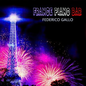 收聽Federico Gallo的A toi (A la vie, à l'amour)歌詞歌曲