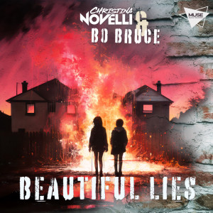 Christina Novelli的專輯Beautiful Lies