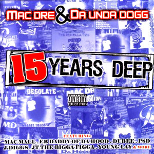 ดาวน์โหลดและฟังเพลง Hynotic พร้อมเนื้อเพลงจาก Mac Dre