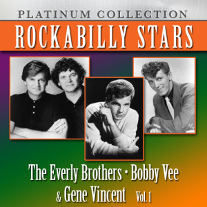 ดาวน์โหลดและฟังเพลง Let It Be Me (Live Version) (Live) พร้อมเนื้อเพลงจาก The Everly Brothers