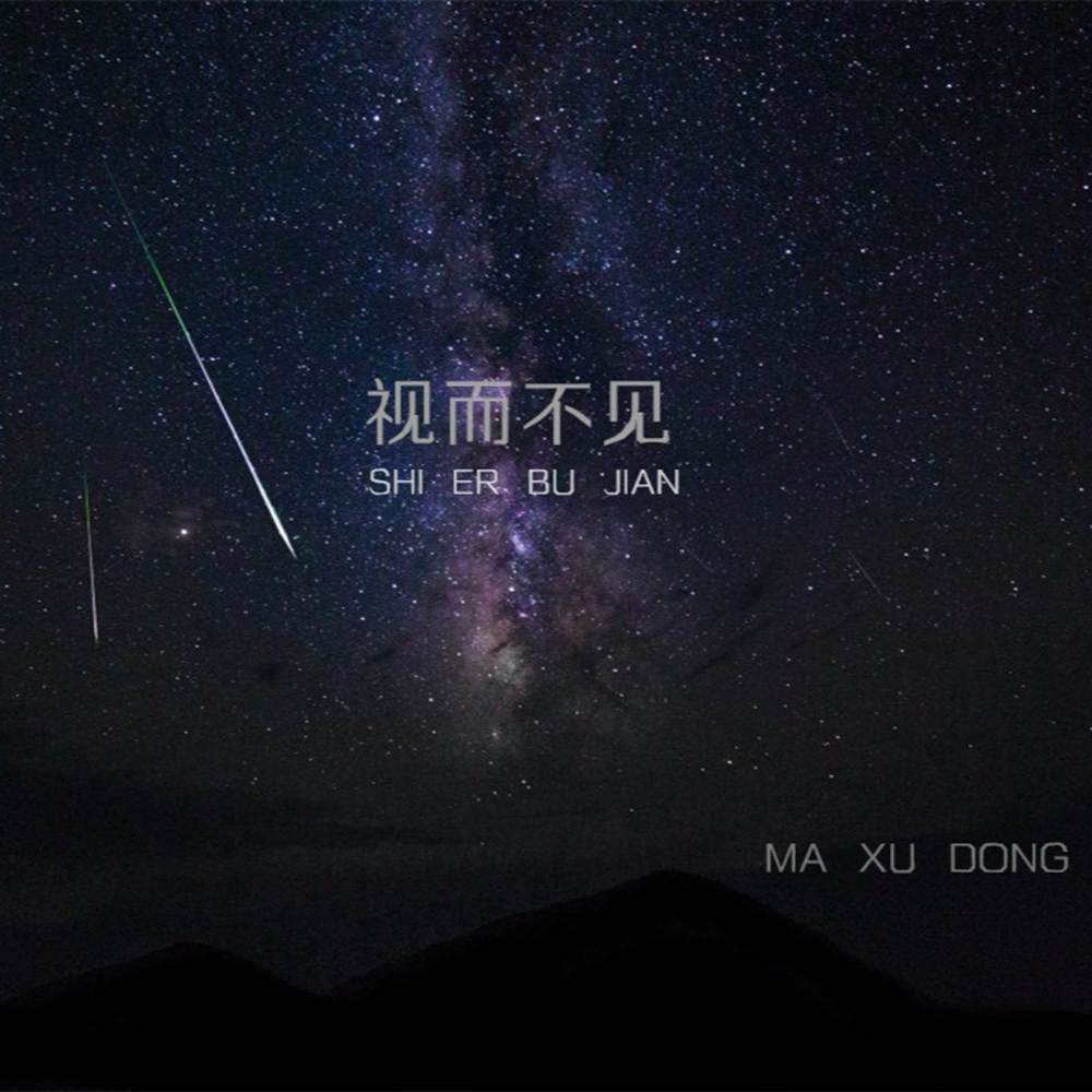 视而不见 (伴奏)