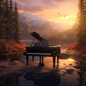 Piano Harmony: Harmonious Melodies Elegance
