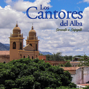 Los Cantores Del Alba的專輯Serenata a Cafayate