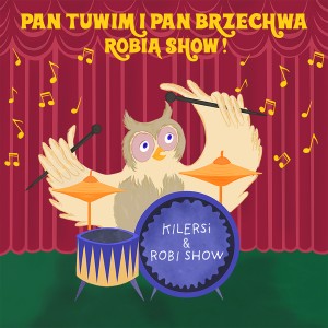 Listen to Chrząszcz song with lyrics from Robi Show