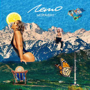 Listen to Лето song with lyrics from mofashi