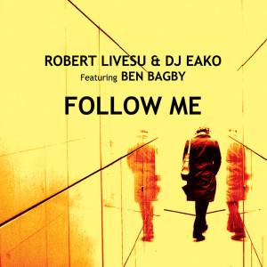 DJ Eako的专辑Follow Me