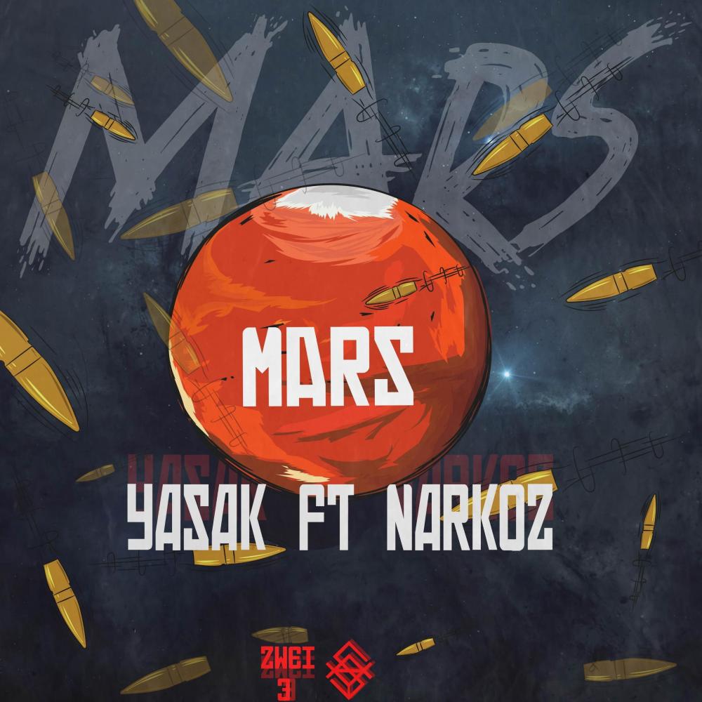 Mars (Explicit)