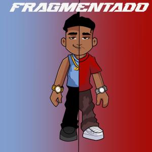 KAEF的專輯Fragmentado