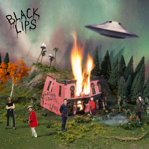 ดาวน์โหลดและฟังเพลง Come Ride With Me พร้อมเนื้อเพลงจาก Black Lips