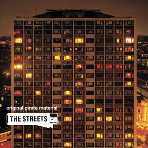 ดาวน์โหลดและฟังเพลง Let's Push Things Forward (Explicit) พร้อมเนื้อเพลงจาก The Streets