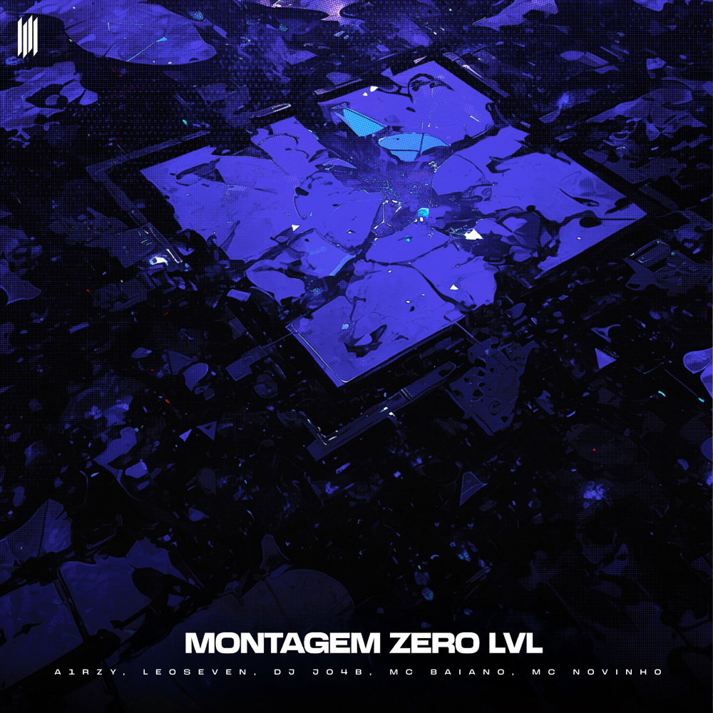 MONTAGEM ZERO LVL (SUPER SLOWED|Explicit)