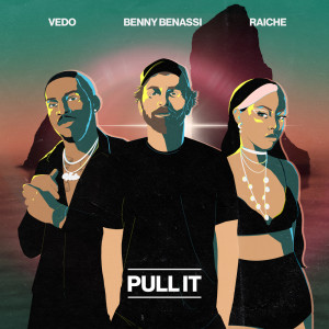 Album Pull It from Benny Benassi