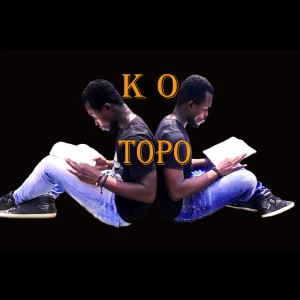 K O的專輯Topo