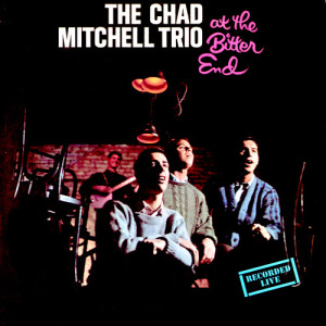 收聽The Chad Mitchell Trio的Blues Around My Head歌詞歌曲