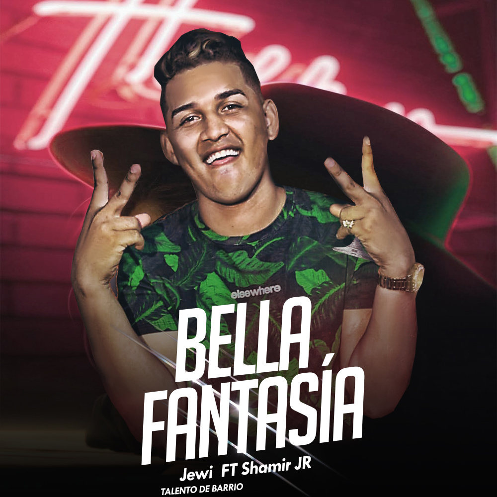 Bella Fantasía