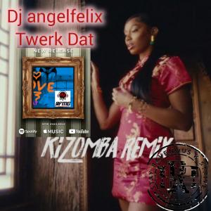 收聽Dj AngelFelix的Dj angelfelix twerk dat kizomba #kizomba #zouk (Explicit)歌詞歌曲