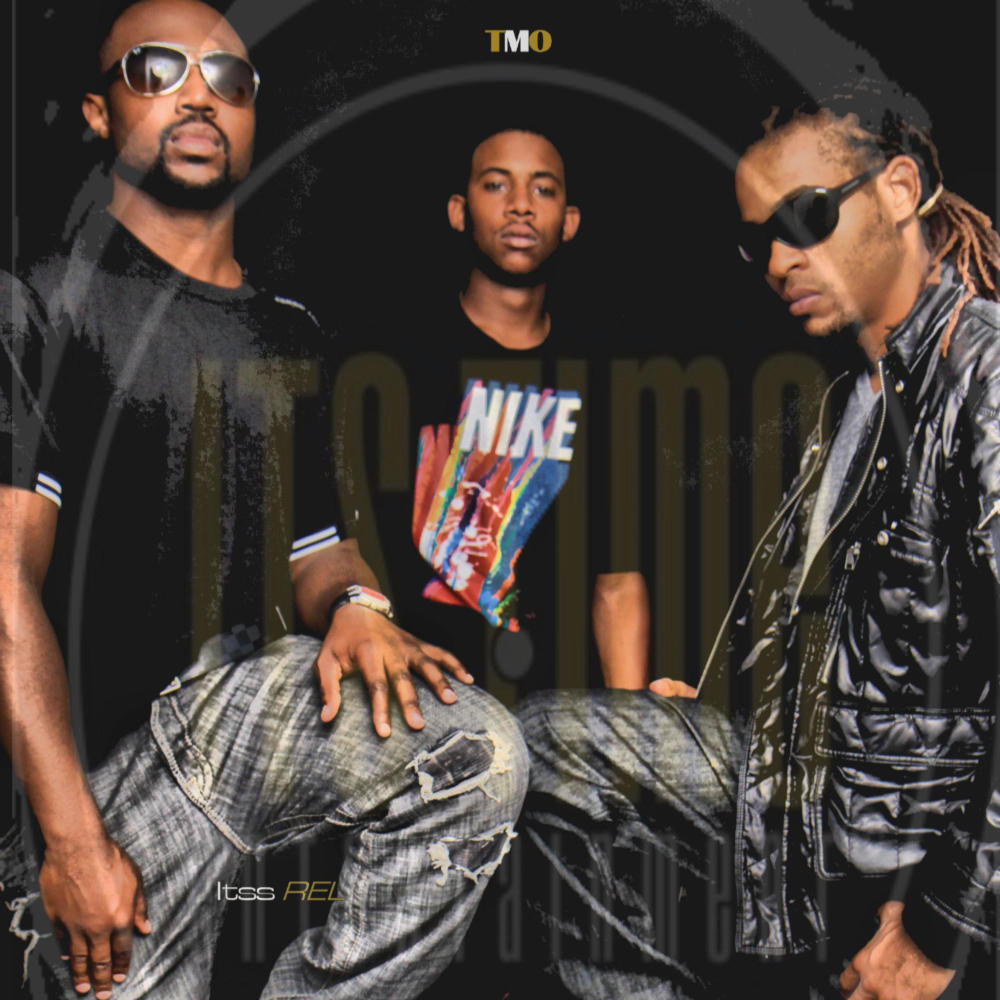 My City My City (feat. Itss REL & TMO Generate) (Explicit)