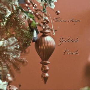 ดาวน์โหลดและฟังเพลง Christmas With You Dear พร้อมเนื้อเพลงจาก Chelsea Steyn