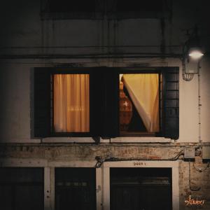imjustamber的專輯Il Cielo di Venezia