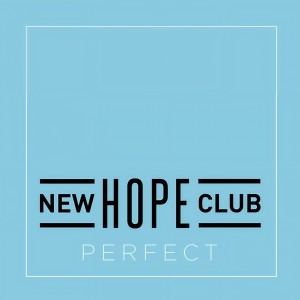 收聽New Hope Club的Perfect歌詞歌曲