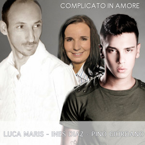 Album Complicato in amore from 