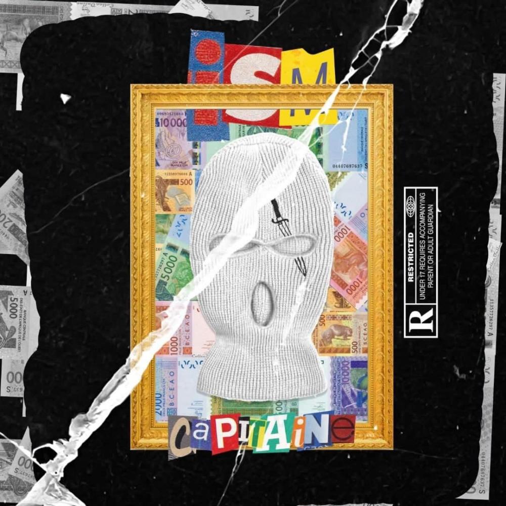Mala (feat. Freezer) (Explicit)