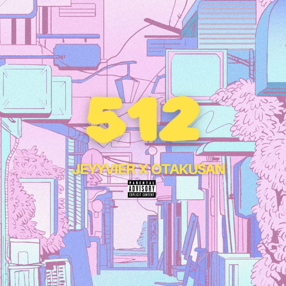 512 (Explicit)