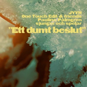 ดาวน์โหลดและฟังเพลง Ett dumt beslut พร้อมเนื้อเพลงจาก Jag vill vara Håkan