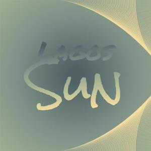 Listen to Lagos Sun song with lyrics from Brel Memi