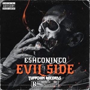 Album Evilside (Explicit) oleh Eshconinco
