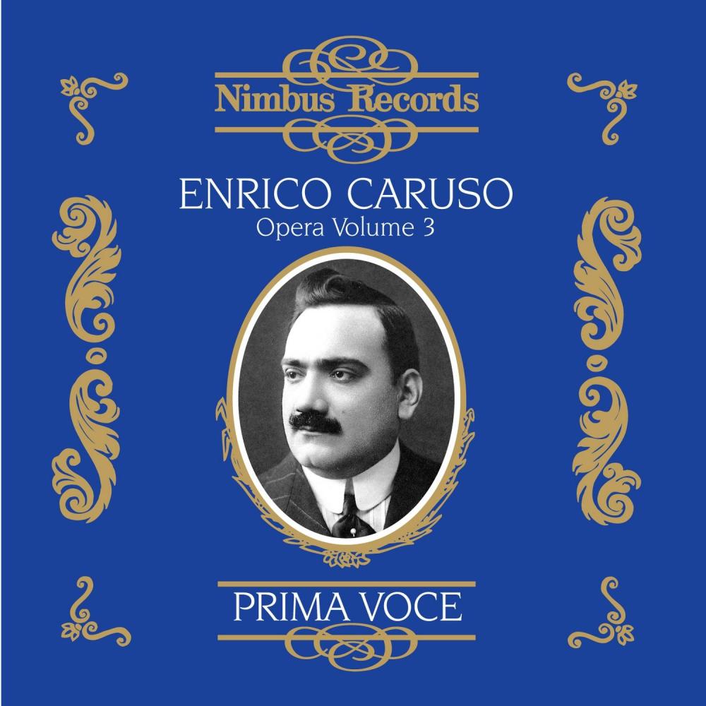 Il Trovatore: Ai nostri monti (Recorded 1913)