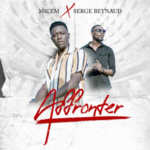 Album Affronter from micem