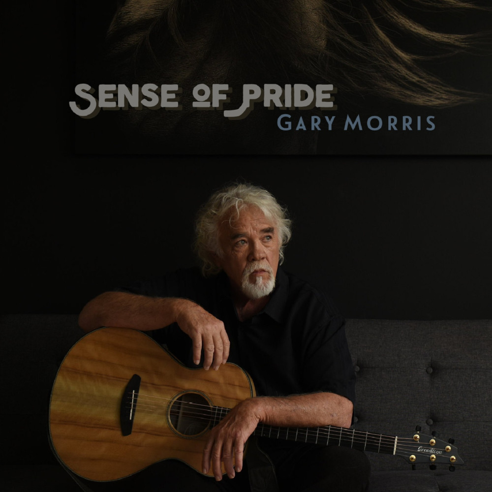 Sense of Pride