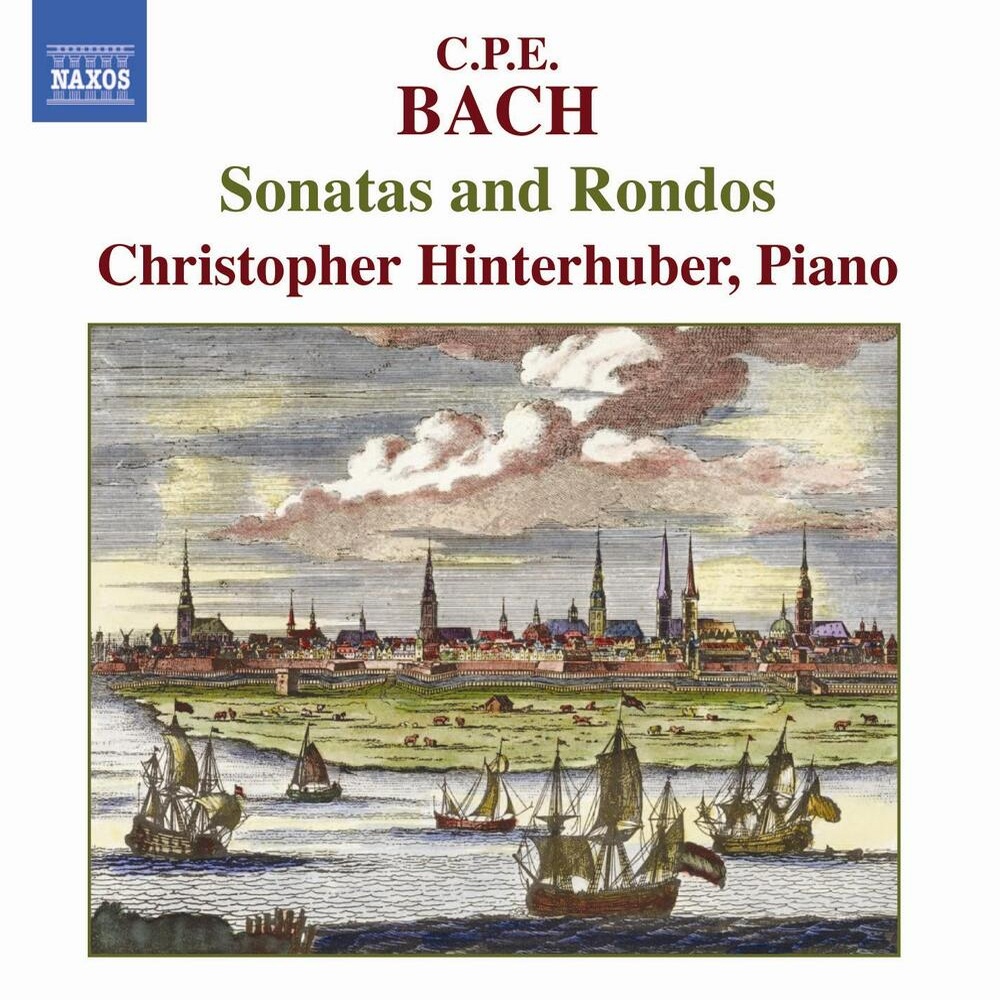 Keyboard Sonata in B Minor, Wq. 55/3, H. 245: Keyboard Sonata in B Minor, Wq. 55/3, H. 245: Cantabile