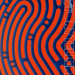 Album Intrigue & Mystery from Benjamin Krause