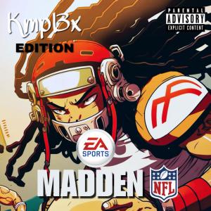 Album Madden (Explicit) from Kmpl3x