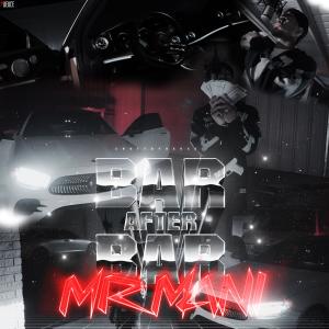 Mr Mani的專輯Bar After Bar (Explicit)
