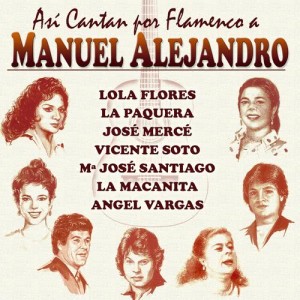 ดาวน์โหลดและฟังเพลง Te Estoy Queriendo Tanto พร้อมเนื้อเพลงจาก Lola Flores
