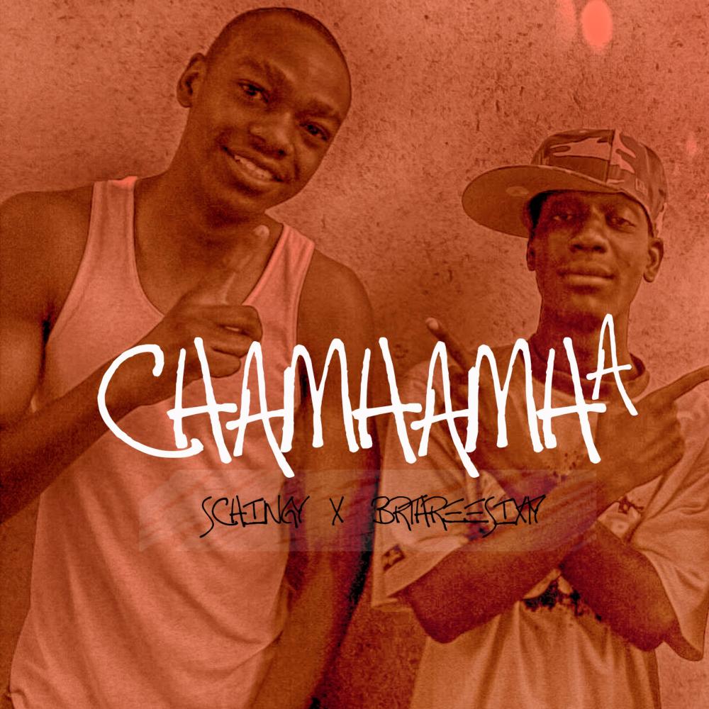 Chamhamha (feat. Schingy) (Explicit)