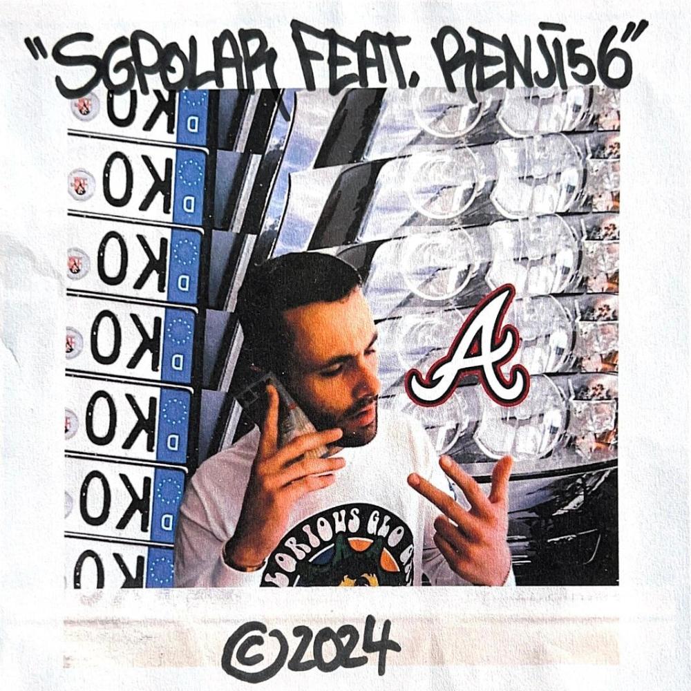 8P Intro (feat. Sha Hef) (Explicit)