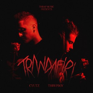 Album Trandafiri from Cyutz