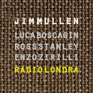 Jim Mullen的專輯Radio Londra