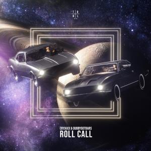 CryJaxx的专辑Roll Call
