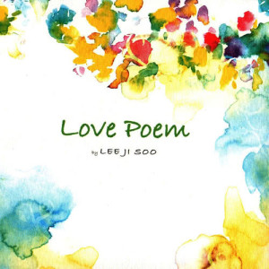 LEE JI SOO的專輯Love Poem