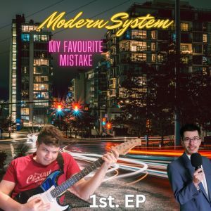 Listen to Lieblingsfehler song with lyrics from Modern System